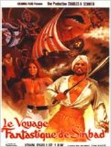 Le Voyage fantastique de Sinbad