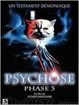 Psychose phase 3