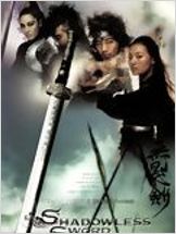 Legend of the Shadowless Sword