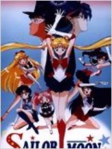 Sailor Moon - Film 1 : Les fleurs maléfiques
