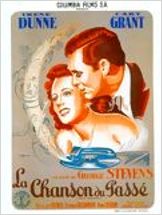 La Chanson du passé