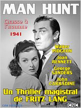 Chasse à l'homme