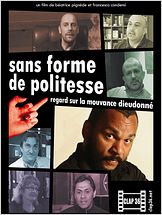 Sans forme de politesse : regard sur la mouvance Dieudonné