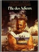 L Île des adieux