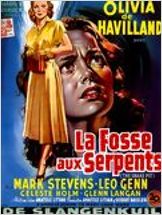 La Fosse aux serpents
