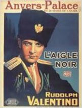 L'Aigle noir
