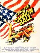 L'Equipée du Cannonball