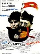 Les Culottes rouges