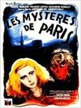 Les mystères de Paris