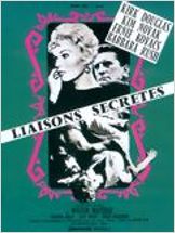 Liaisons secrètes