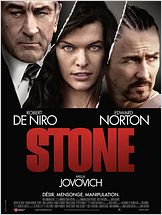 Stone