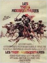 Les Trois Mousquetaires