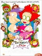 Les Razmoket, le film