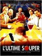 L'Ultime souper