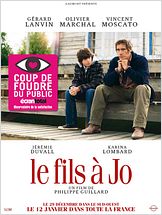 Le Fils à Jo