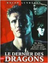 Le dernier des dragons