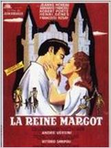 La Reine Margot