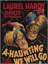 Fantômes déchaînés