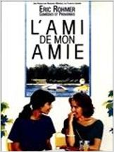 L'Ami de mon amie