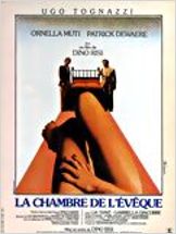 La Chambre de l'évêque