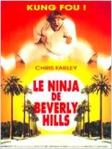 Le Ninja de Beverly Hills