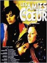 Les Amies de coeur