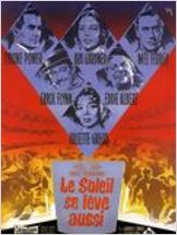 Le Soleil se lève aussi