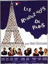 Les Rendez-vous de Paris
