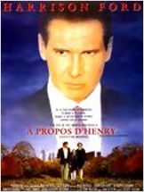 A propos d'Henry