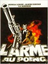 L'Arme au poing