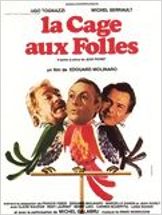 La Cage aux folles