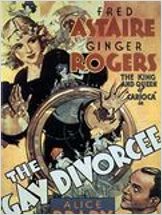 La Joyeuse Divorcee
