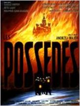Les Possédés