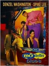 Mo' better blues
