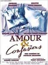 Amour et confusions