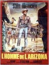 L'Homme de l'Arizona