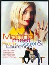 Martha, Meet Frank, Daniel and Lawrence