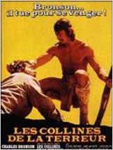 Les Collines de la terreur