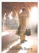 A soldier's story