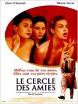 Le Cercle des amies