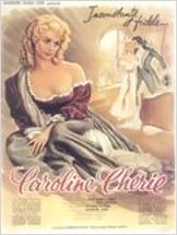 Caroline chérie