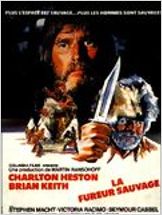 La Fureur Sauvage