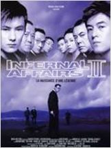 Infernal affairs II
