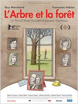 L'Arbre et la forêt
