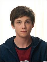 Logan Lerman