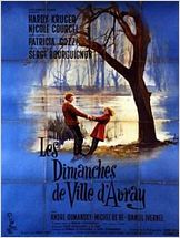 Les Dimanches de ville d'Avray