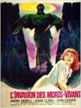 L'Invasion des morts-vivants