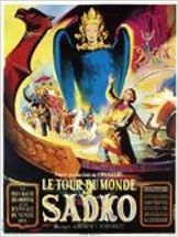 Le Tour du monde de Sadko
