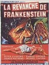 La Revanche de Frankenstein