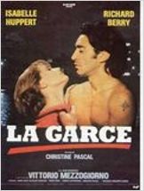 La Garce